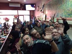 Horario de apertura Bar pulpería Rias Gallegas, Mataró