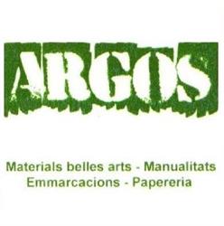 Horario de apertura Argos Maó, 