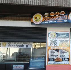 Horario de apertura Asadero Mario y Trini, Granada