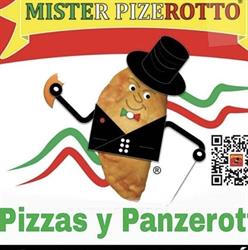 Horario de apertura Míster Pizerotto, Llucmajor