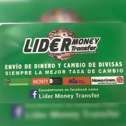 Lider Money Transfer en Valencia (Extramurs) - Horario de apertura