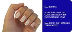 Horario de apertura Art D'Ungles Maribel Pujabet, Granollers