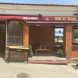 Horario de apertura Bar La Fuente, Ameyugo
