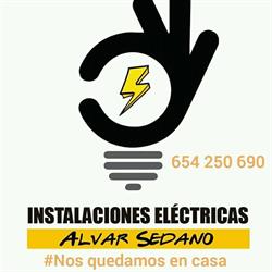Horario de apertura Instalaciones Eléctricas Alvar Sedano, Villarcayo
