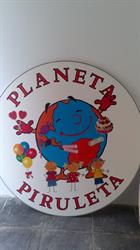Horario de apertura Planeta Piruleta, San Sebastián de los Reyes