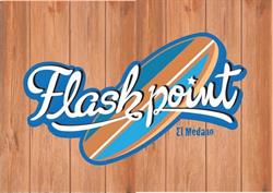 Horario de apertura Cafe Flashpoint, El Médano