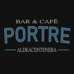 Horario de apertura Bar & Café PORTRE, Aldeacentenera