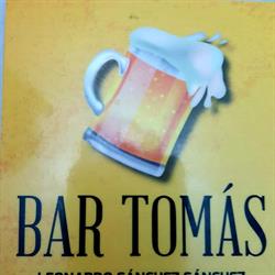 Horario de apertura Bar Tomás, Villamanrique de la Condesa