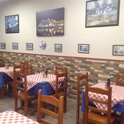 Restaurante El Viso en Málaga (Cruz De Humilladero) - Horario de apertura