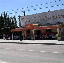 Horario de apertura Bar Asador la Llesca, Algoda