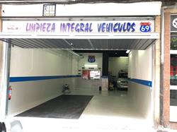 Horario de apertura Limpieza Integral Vehiculos Ruta 69, Barakaldo