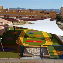 Horario de apertura Fun Academy, Churra Cabezo de Torres