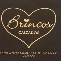 Horario de apertura Brincos Zapateria Infantil+ Juvenil, Celanova