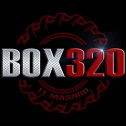 Horario de apertura Box320, El Masnou