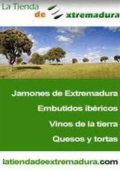 Horario de apertura La Tienda de Extremadura, Mata de Alcántara