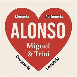 Horario de apertura Merceria Perfumeria Alonso, Elche