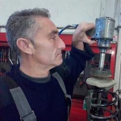 Horario de apertura Taller JULIO MARTÍN, La Lastrilla