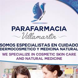 Horario de apertura Parafarmacia Villamartín, Orihuela-Costa