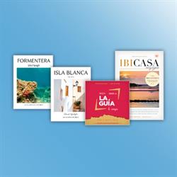 Horario de apertura Digital Grafic Ibiza, Cap Martinet