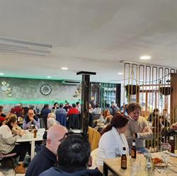Horario de apertura Bar Royal Restaurante, Moralzarzal