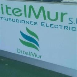 Horario de apertura Ditelmur, Murcia