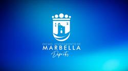 Horario de apertura Delegación de Deportes, Marbella, 
