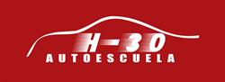 Horario de apertura H-30 Autoescuela, Cartaya