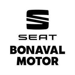 Horario de apertura Bonaval Motor, Santiago de Compostela