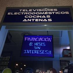 Horario de apertura Electro-Benavente, 