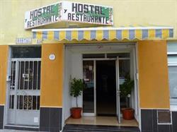 Horario de apertura Hostal Europa, Aldaia