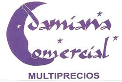 Horario de apertura Comercial Damiana, Alhendín