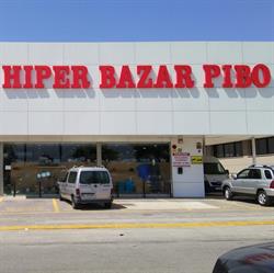 Horario de apertura HIPER BAZAR PIBO SL, Bollullos de la Mitación