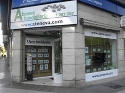 Horario de apertura Inmobiliaria Ateneva Servicios Inmobiliarios, Logroño