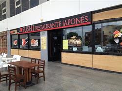 Horario de apertura SUSHI Restaurante, Algeciras