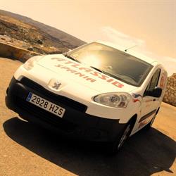 Horario de apertura Atlassib Almeria, 