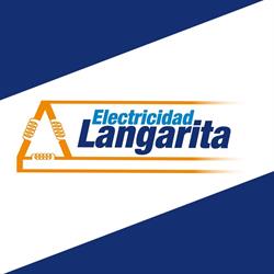 Horario de apertura Electricidad Langarita, S.L., Épila