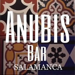 Horario de apertura Anubis, Salamanca