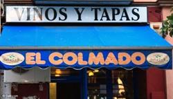 El Colmado en Sevilla (Casco Antiguo) - Horario de apertura