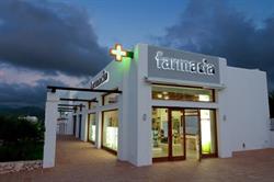 Horario de apertura Farmacia, Sant Josep de sa Talaia