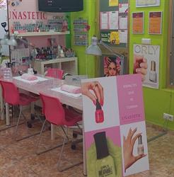Horario de apertura Uñastetic, Ronda