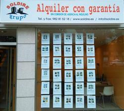 Horario de apertura Grupo Soldire S.l, Lugo