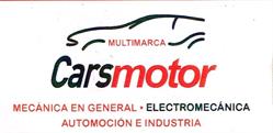 Horario de apertura Carsmotor Ampuero,