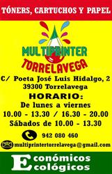 Horario de apertura Prink Torrelavega (Torrelavega), 