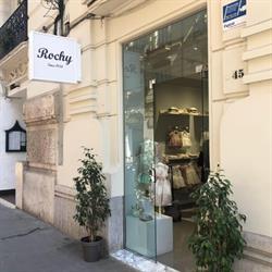Horario de apertura Rochy, Valencia