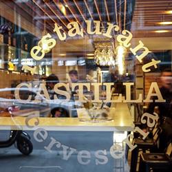 Castilla en Barcelona (Sants-Montjuïc) - Horario de apertura