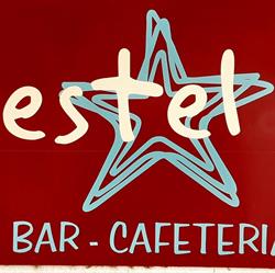 Horario de apertura Bar cafeteria estel, Amposta