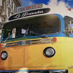 Horario de apertura Cafetería piscolabis La Parada, Tamaraceite