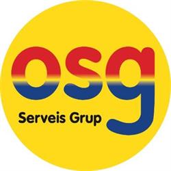 Horario de apertura OSG Serveis Grup S.L, Girona