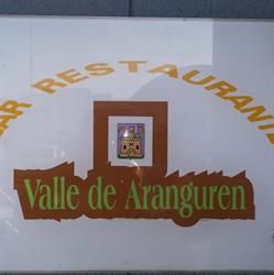 Horario de apertura Valle de Aranguren Bar Restaurante, Mutilva Baja