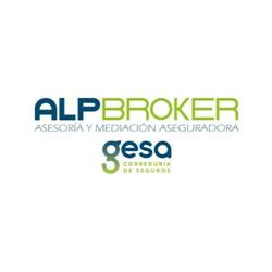 Horario de apertura Alp Broker Correduría De Seguros Gesa Novelda, 